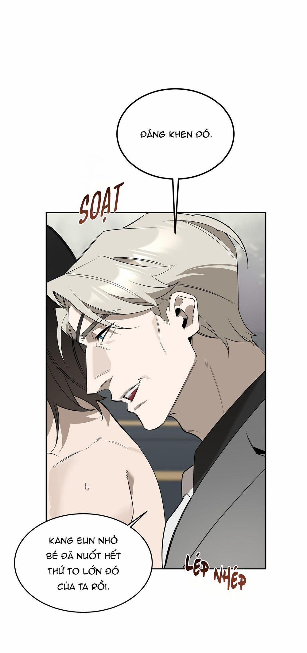 Cám Dỗ Nguy Hiểm 5 trang 52