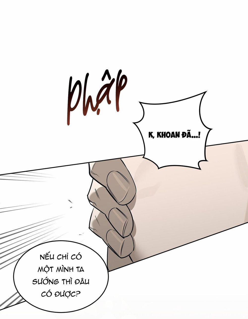 Cám Dỗ Nguy Hiểm 5 trang 54