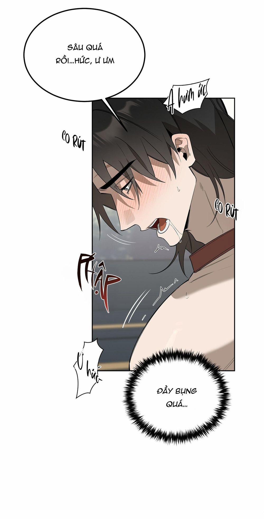 Cám Dỗ Nguy Hiểm 5 trang 60