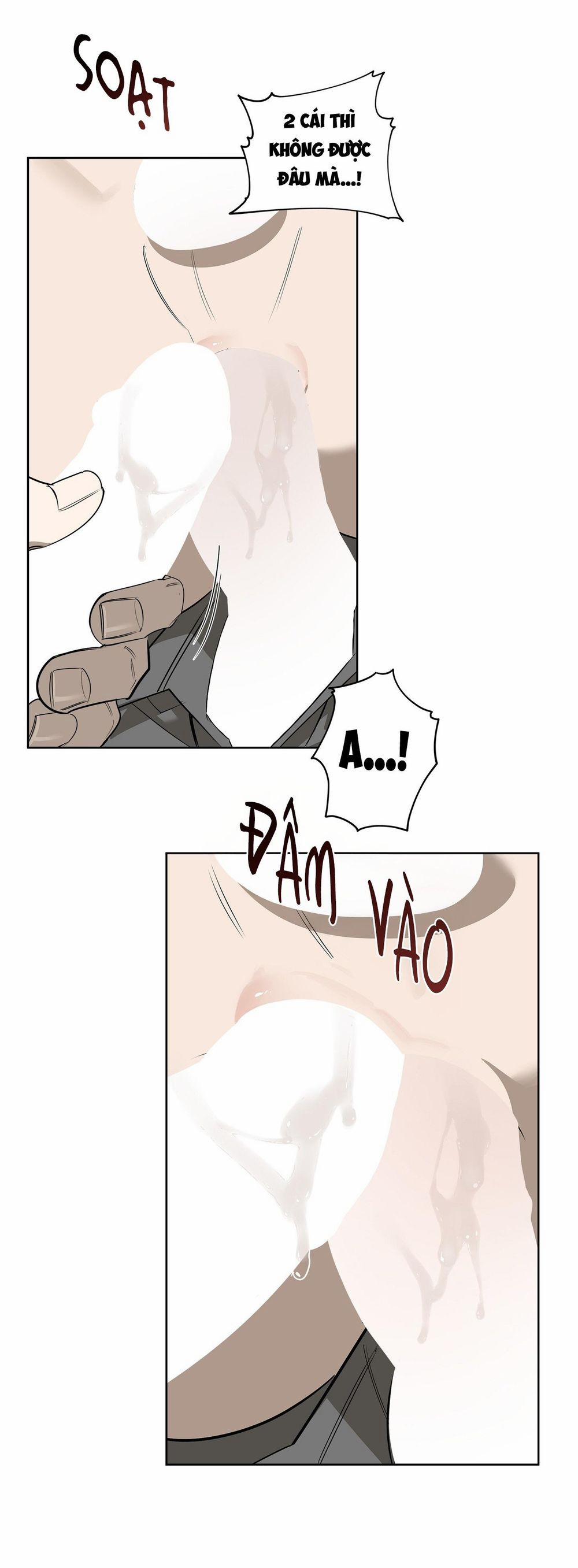 Cám Dỗ Nguy Hiểm 5 trang 69