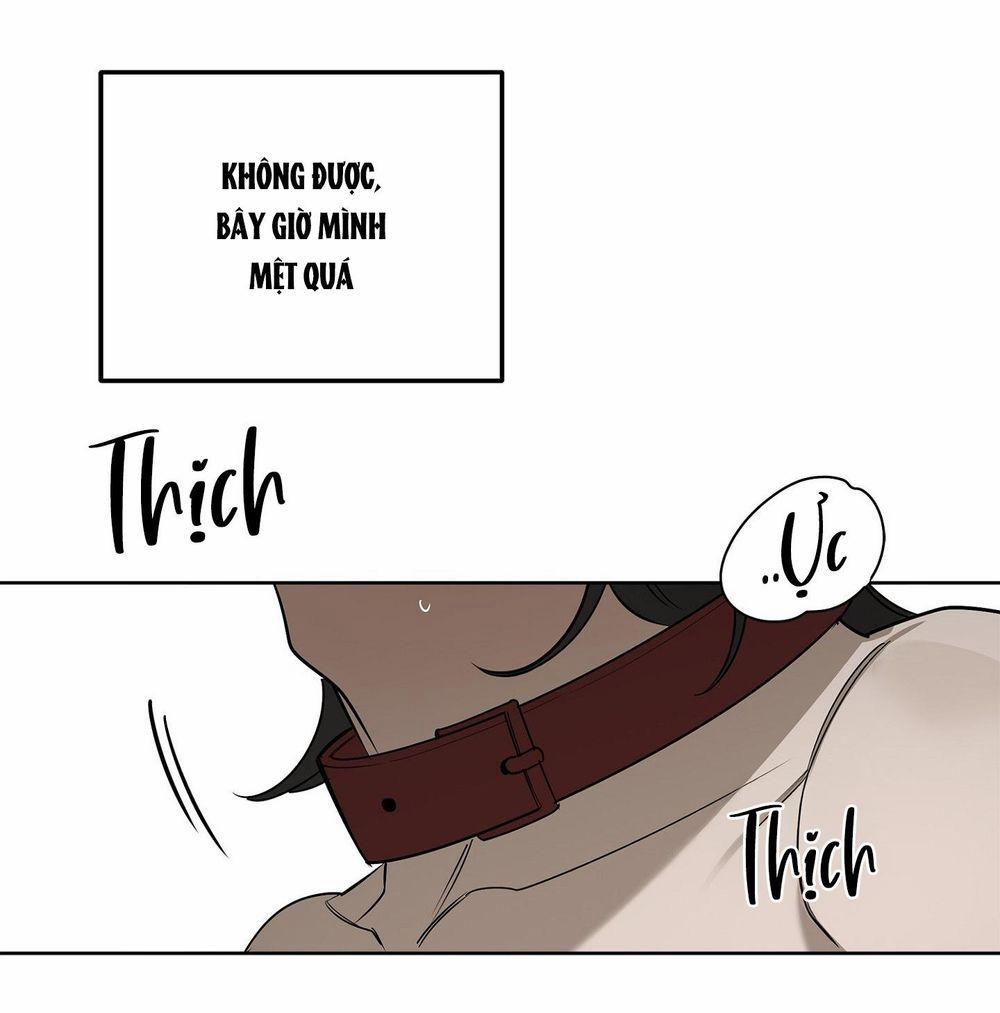 Cám Dỗ Nguy Hiểm 5 trang 81