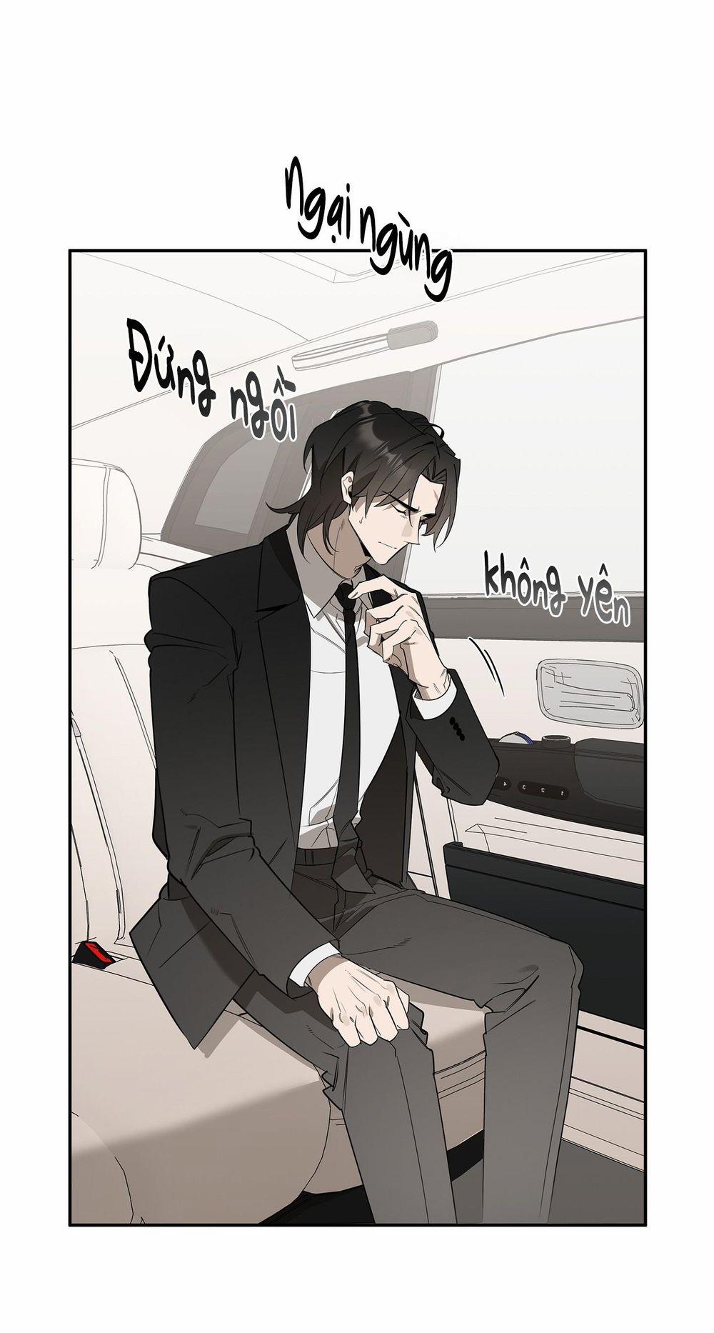 Cám Dỗ Nguy Hiểm 5 trang 9