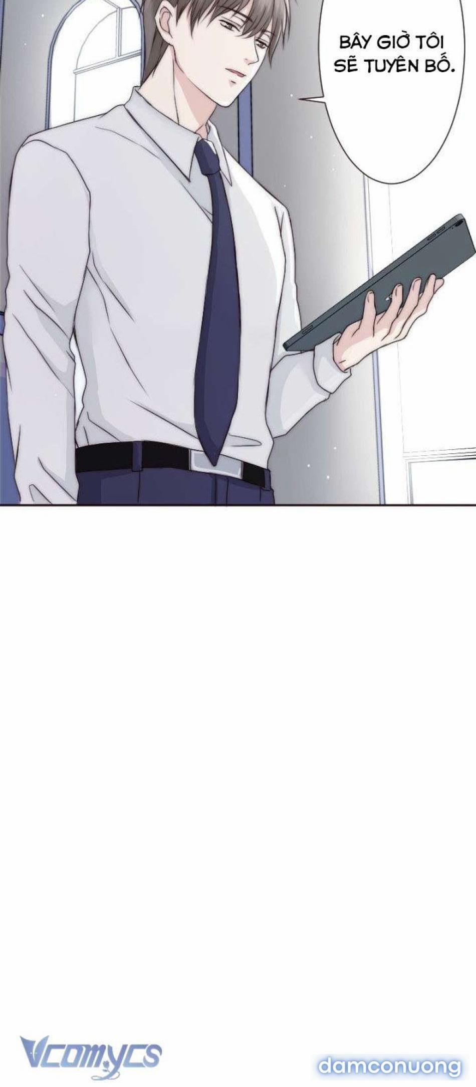 Cám Dỗ Nguy Hiểm 7 trang 2