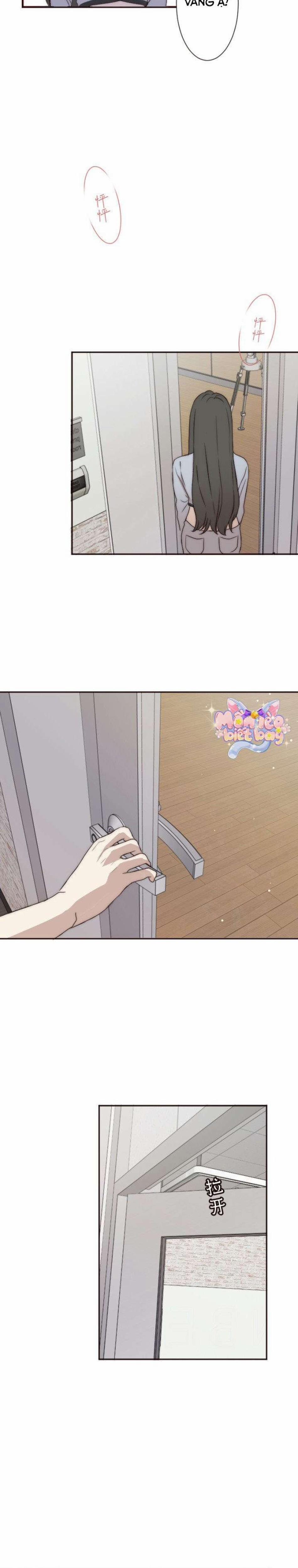 Cám Dỗ Nguy Hiểm 7 trang 7