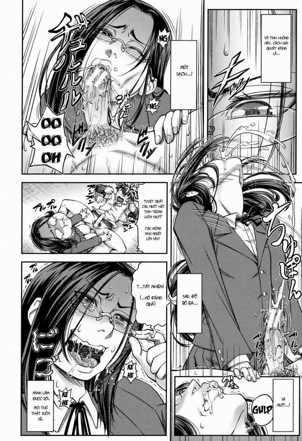 Cam Kết Nghiêm Túc 1 trang 19