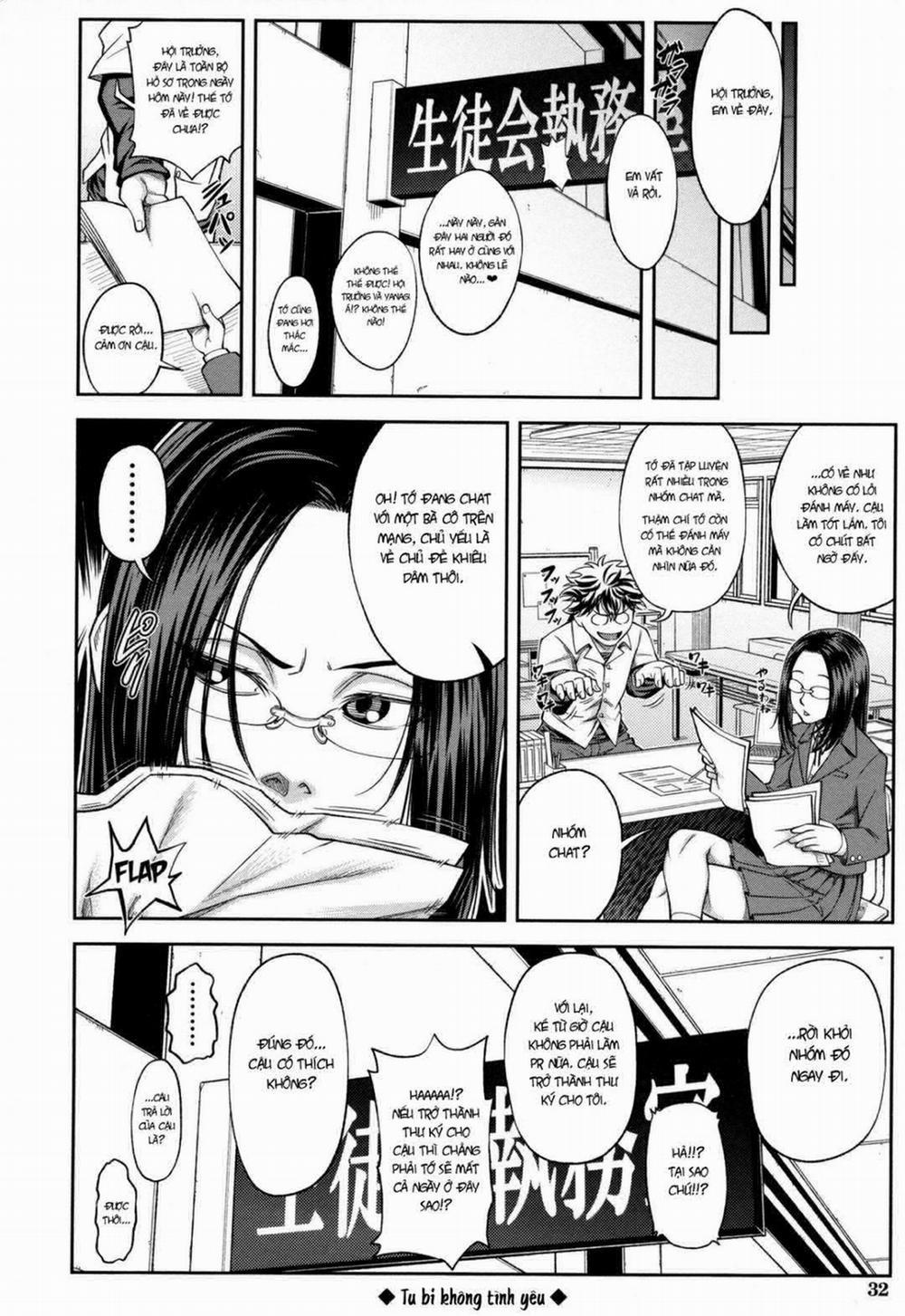 Cam Kết Nghiêm Túc 1 trang 31