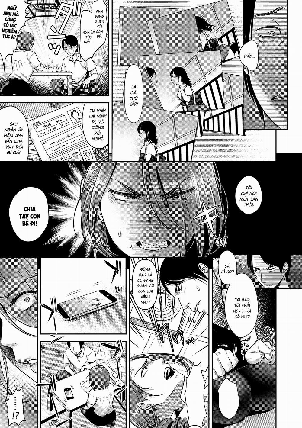CẤM KỴ Part 2 trang 11