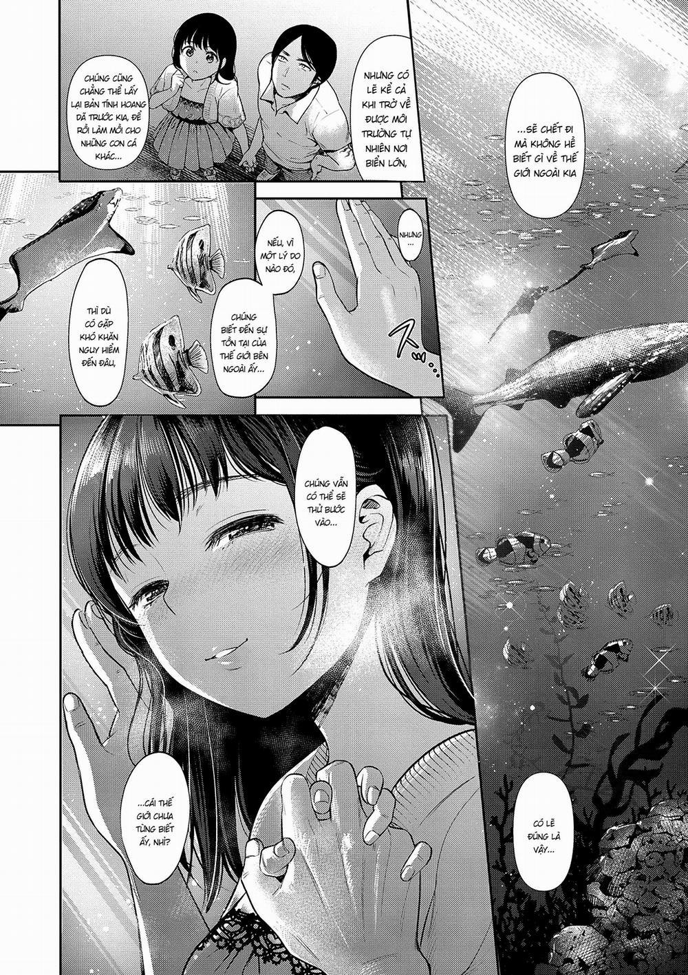 CẤM KỴ Part 2 trang 2