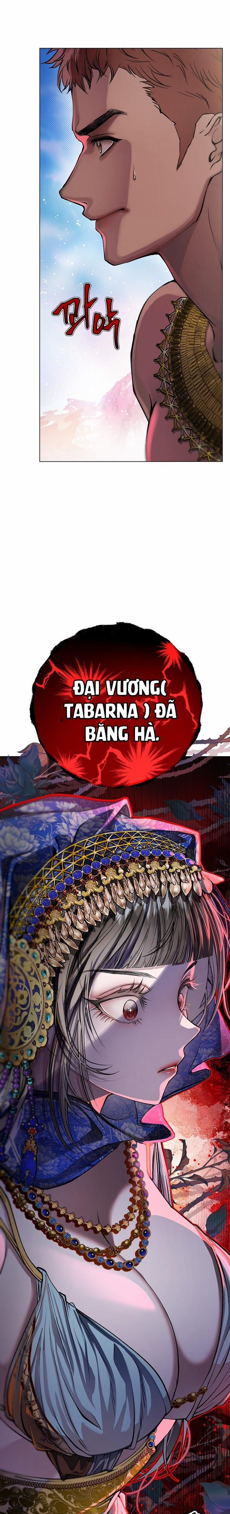 Cẩm Nang Chinh Phục Kết Cục Merry Bad Ending 1 trang 10