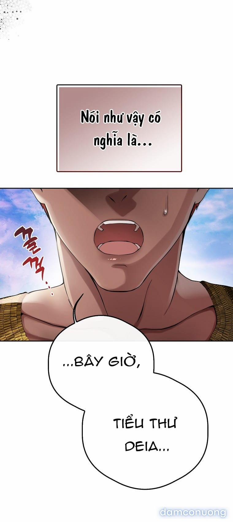 Cẩm Nang Chinh Phục Kết Cục Merry Bad Ending 1 trang 12