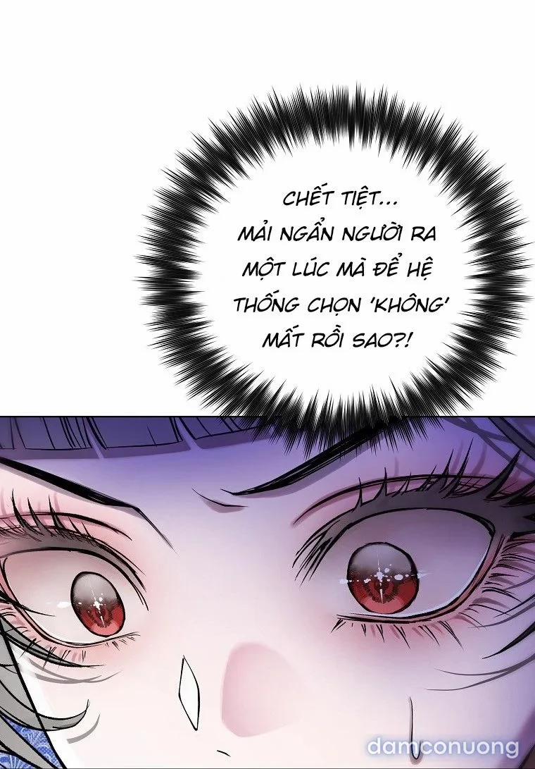 Cẩm Nang Chinh Phục Kết Cục Merry Bad Ending 1 trang 44