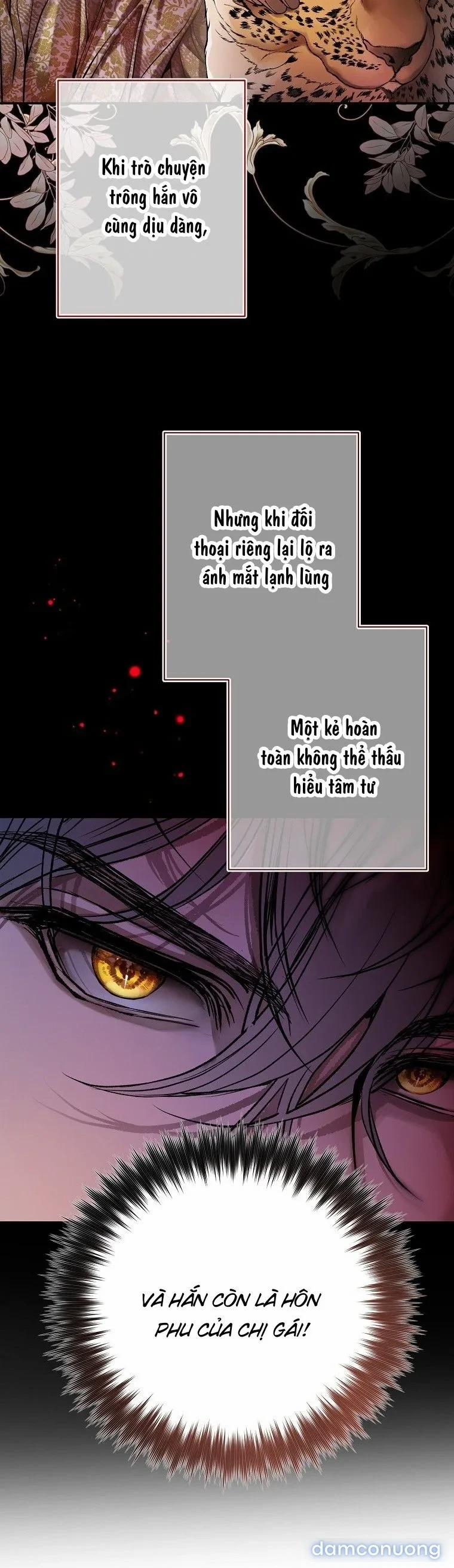 Cẩm Nang Chinh Phục Kết Cục Merry Bad Ending 1 trang 51
