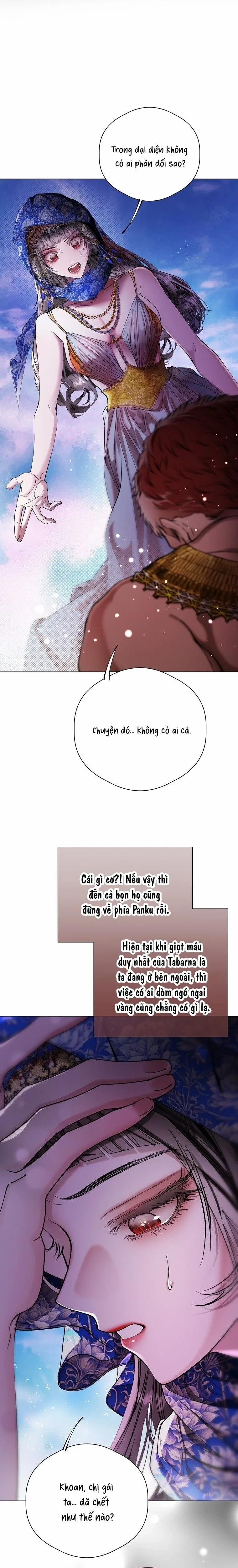 Cẩm Nang Chinh Phục Kết Cục Merry Bad Ending 1 trang 52