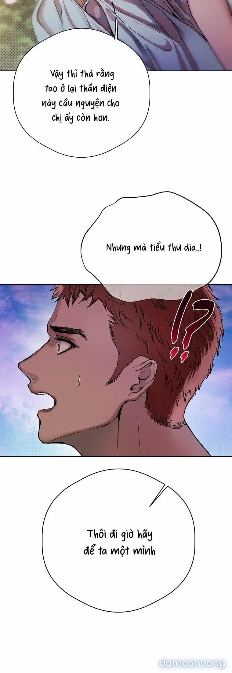 Cẩm Nang Chinh Phục Kết Cục Merry Bad Ending 1 trang 54