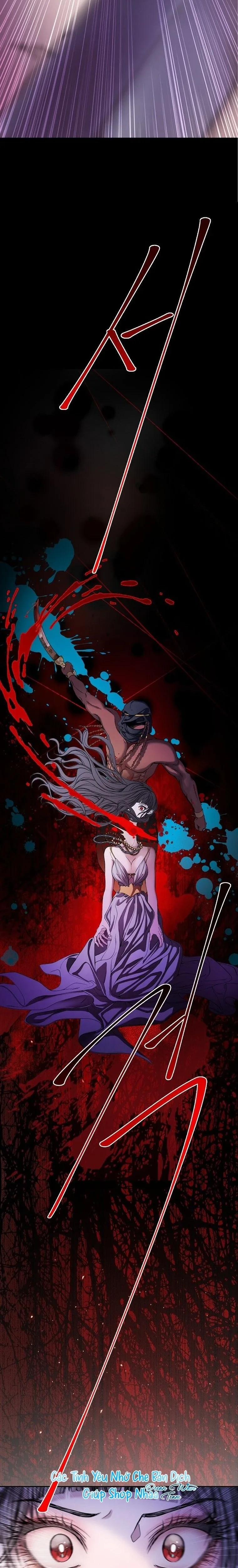 Cẩm Nang Chinh Phục Kết Cục Merry Bad Ending 1 trang 56
