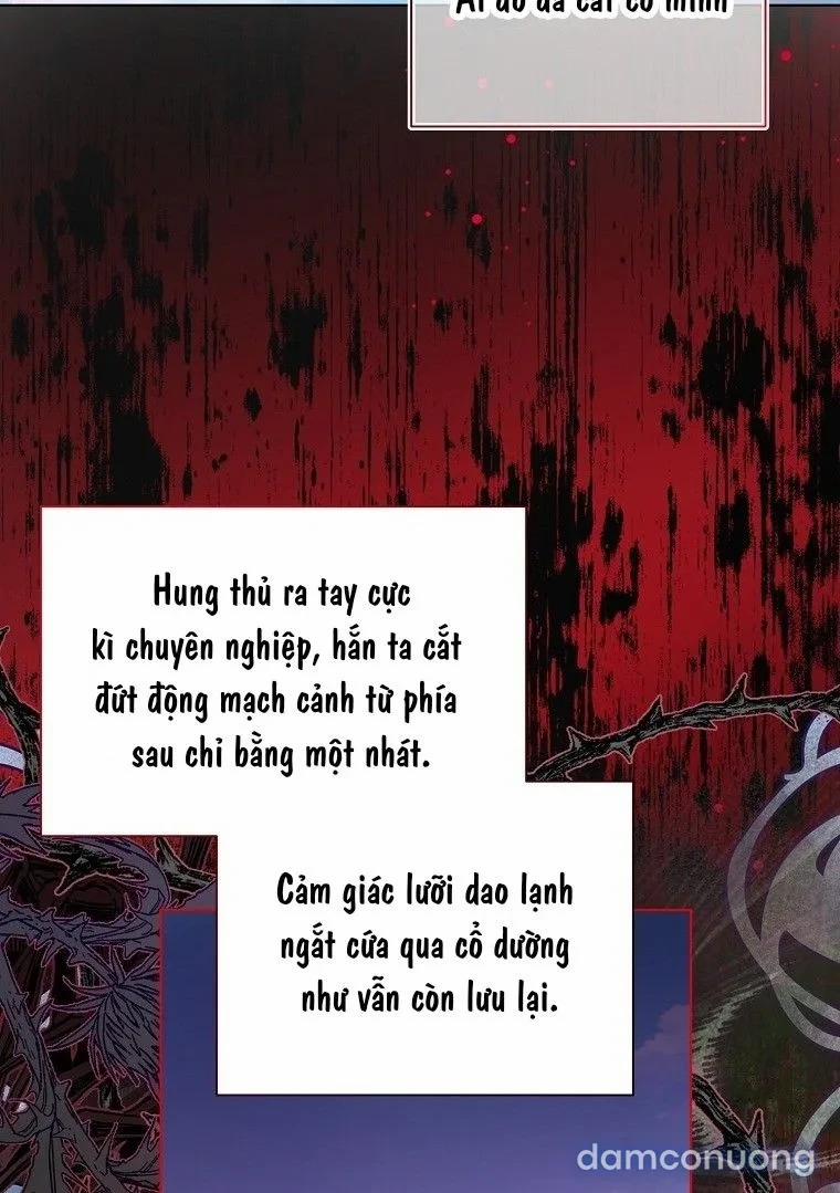 Cẩm Nang Chinh Phục Kết Cục Merry Bad Ending 1 trang 60