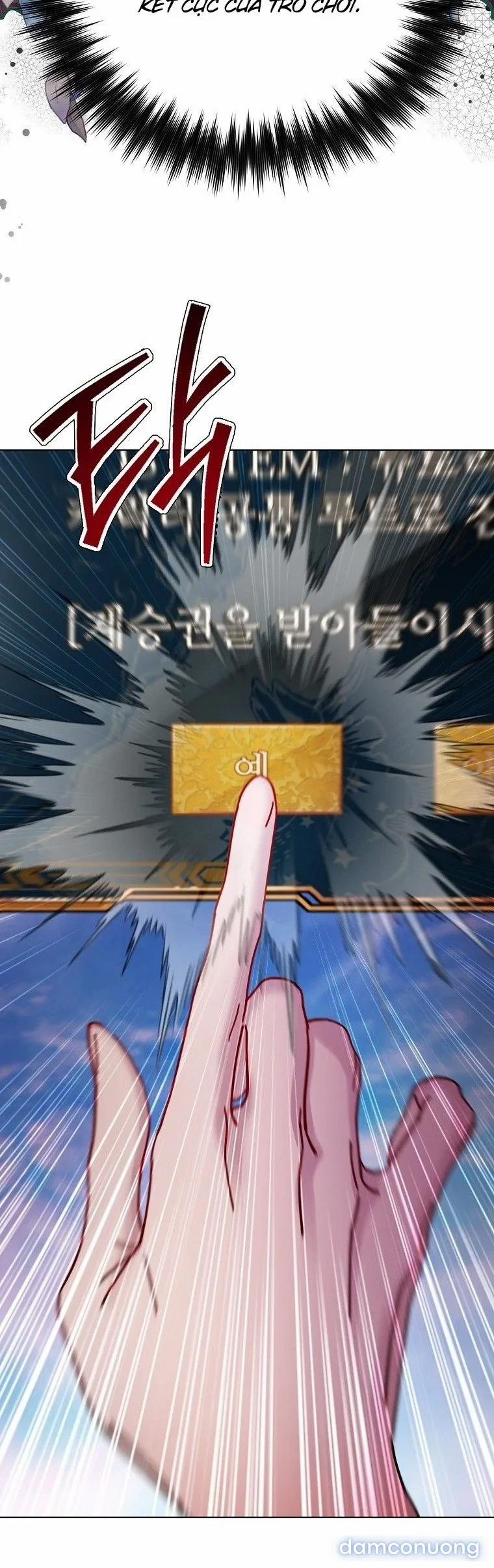 Cẩm Nang Chinh Phục Kết Cục Merry Bad Ending 1 trang 63