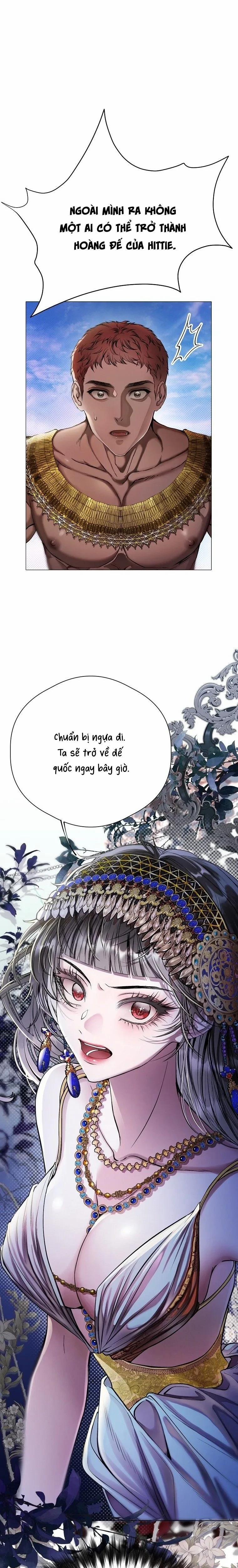 Cẩm Nang Chinh Phục Kết Cục Merry Bad Ending 1 trang 64