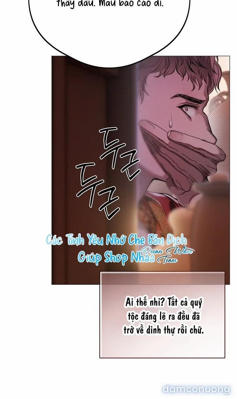 Cẩm Nang Chinh Phục Kết Cục Merry Bad Ending 1 trang 69