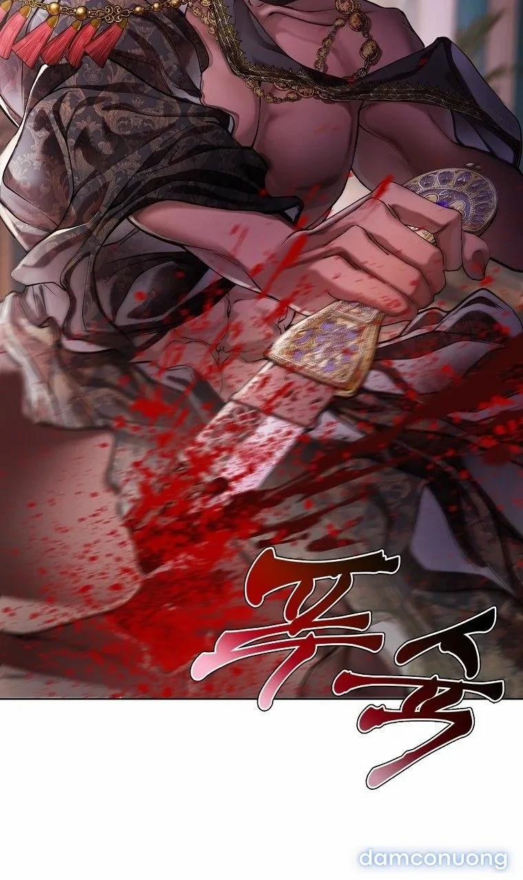 Cẩm Nang Chinh Phục Kết Cục Merry Bad Ending 1 trang 72