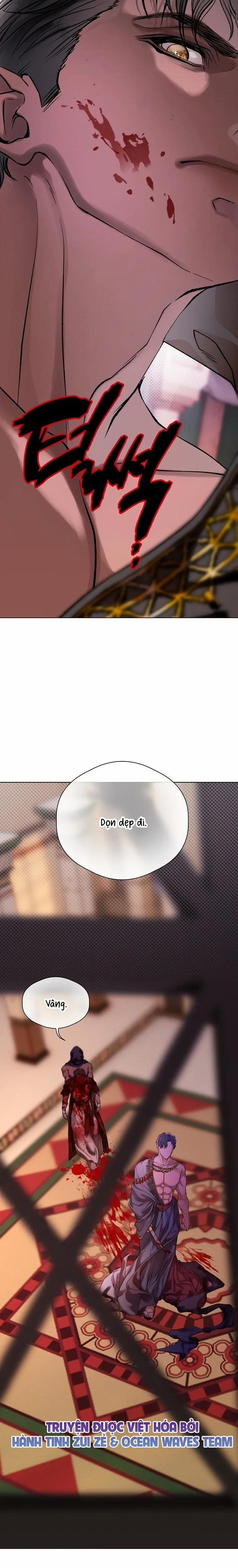 Cẩm Nang Chinh Phục Kết Cục Merry Bad Ending 1 trang 74