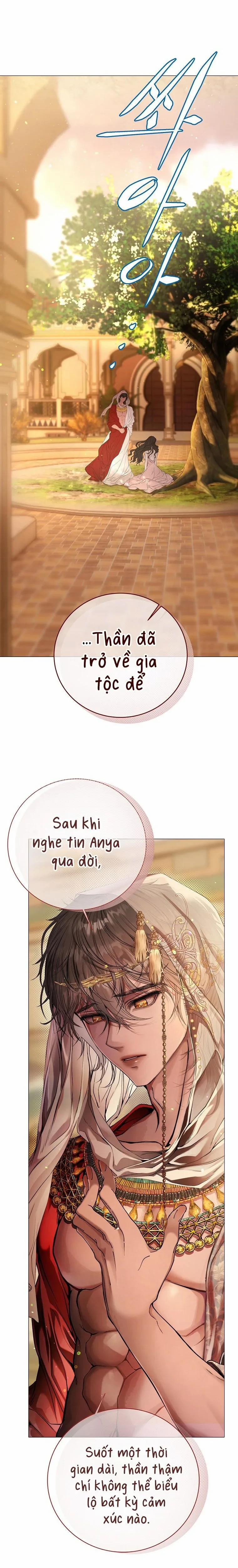 Cẩm Nang Chinh Phục Kết Cục Merry Bad Ending 2 trang 25