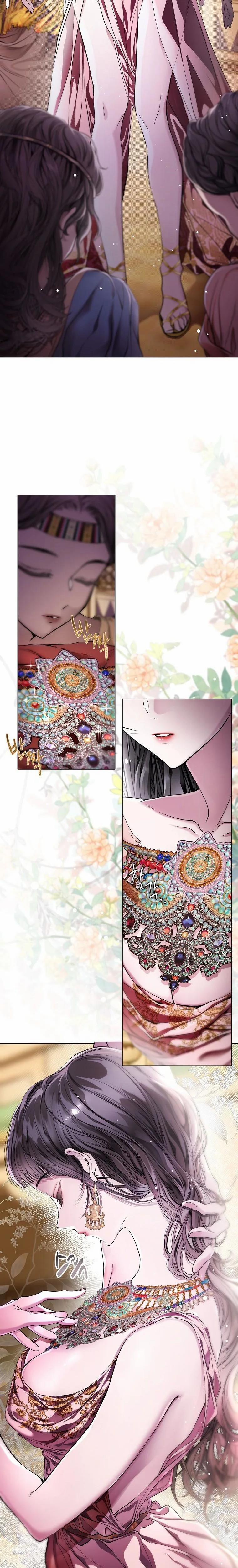Cẩm Nang Chinh Phục Kết Cục Merry Bad Ending 2 trang 3