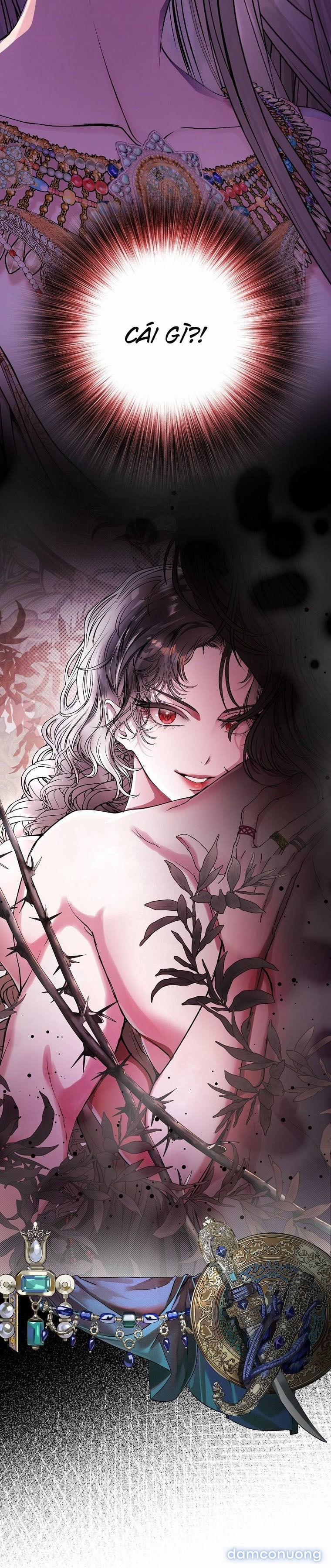 Cẩm Nang Chinh Phục Kết Cục Merry Bad Ending 2 trang 32