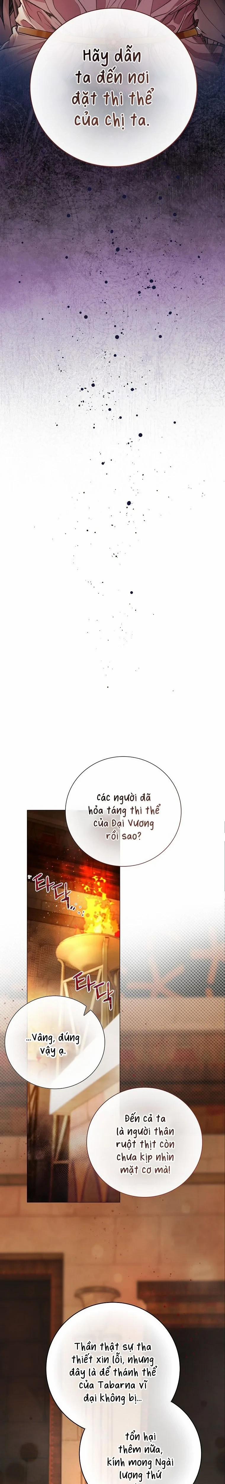 Cẩm Nang Chinh Phục Kết Cục Merry Bad Ending 2 trang 6