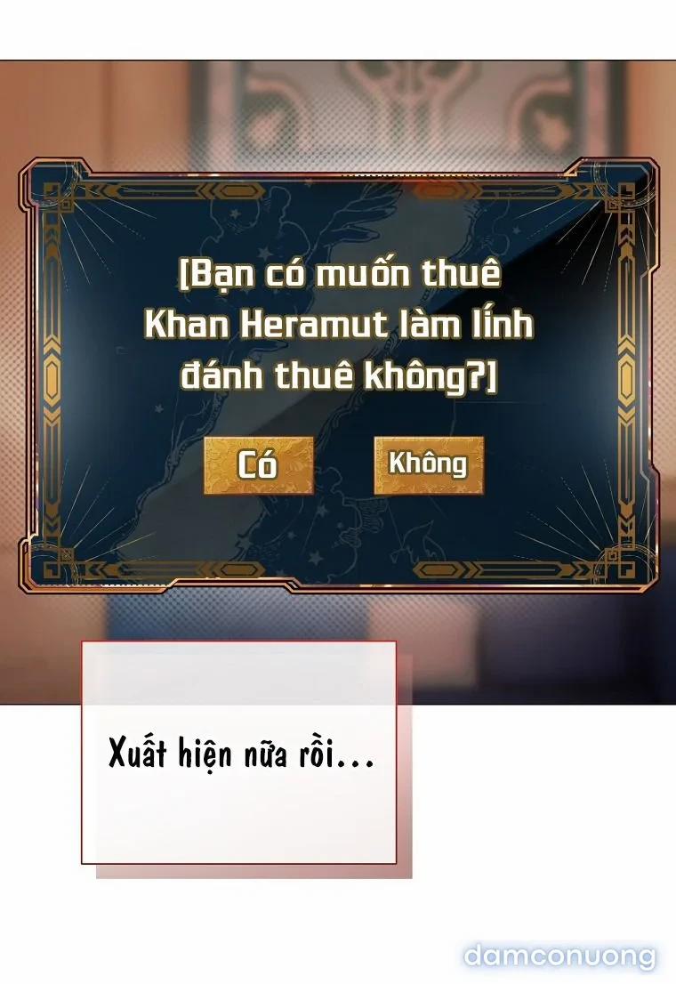 Cẩm Nang Chinh Phục Kết Cục Merry Bad Ending 3 trang 16