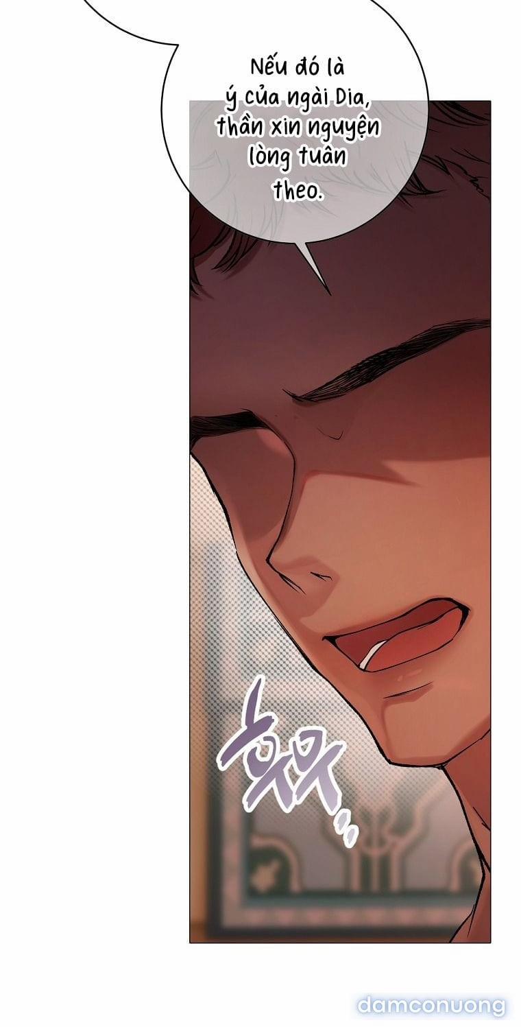 Cẩm Nang Chinh Phục Kết Cục Merry Bad Ending 3 trang 20