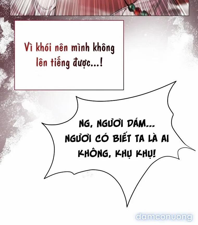 Cẩm Nang Chinh Phục Kết Cục Merry Bad Ending 3 trang 28