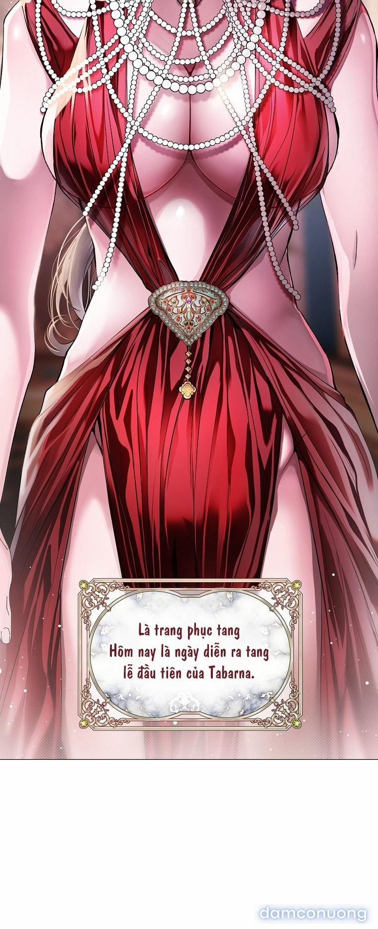 Cẩm Nang Chinh Phục Kết Cục Merry Bad Ending 4 trang 16