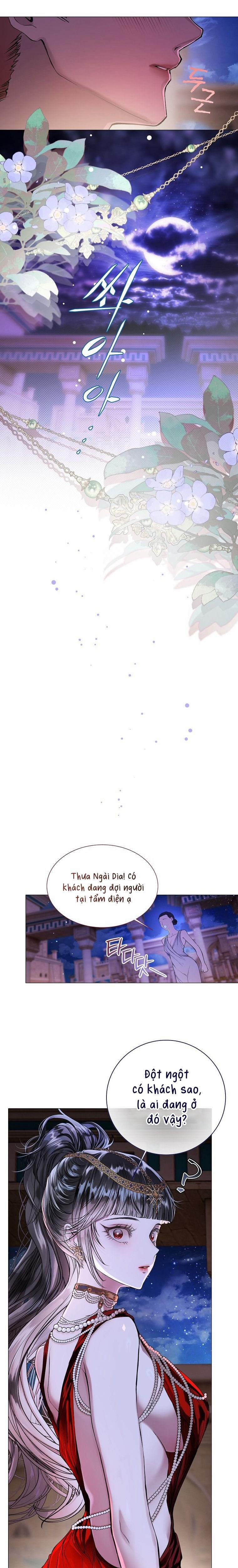 Cẩm Nang Chinh Phục Kết Cục Merry Bad Ending 5 trang 28
