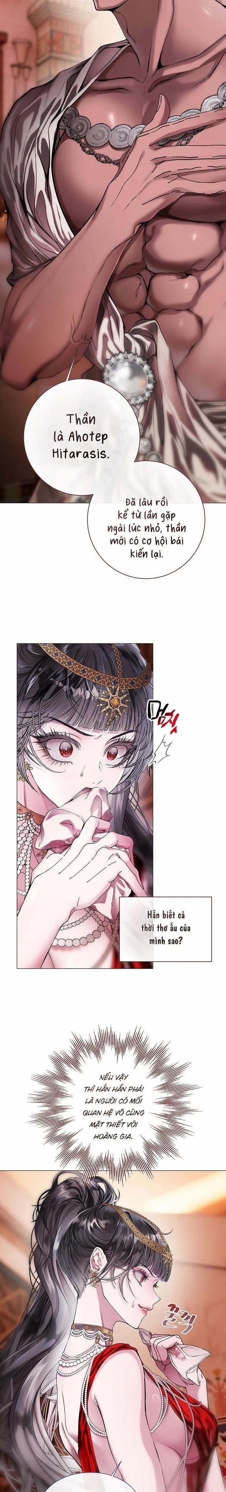 Cẩm Nang Chinh Phục Kết Cục Merry Bad Ending 5 trang 3