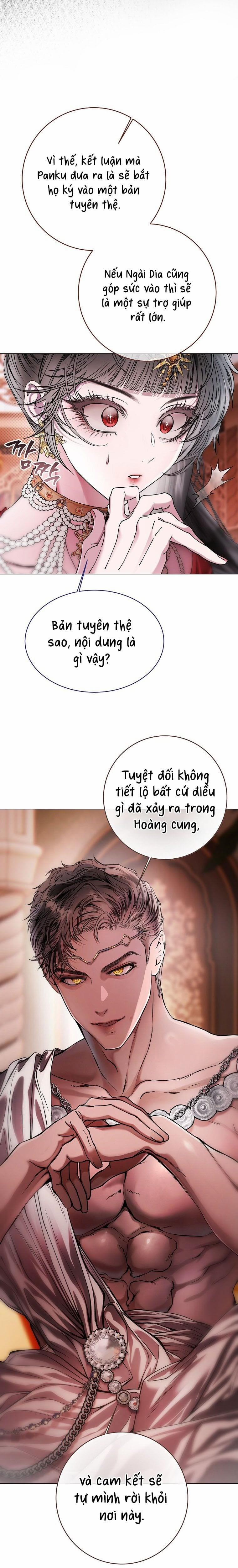 Cẩm Nang Chinh Phục Kết Cục Merry Bad Ending 6 trang 15