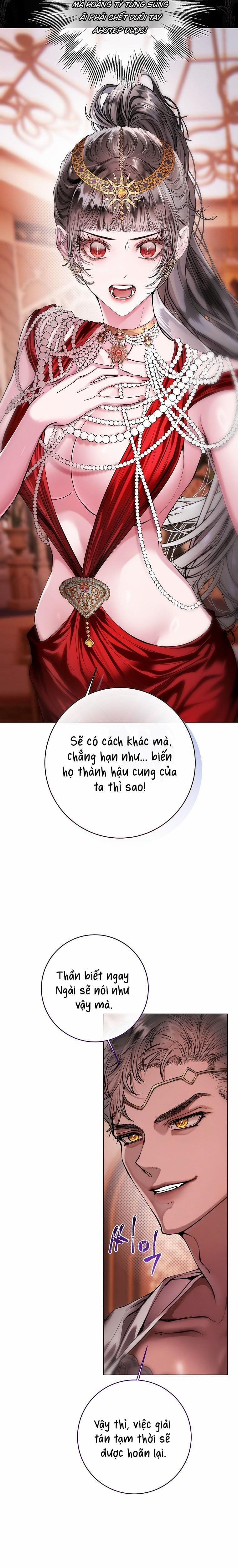 Cẩm Nang Chinh Phục Kết Cục Merry Bad Ending 6 trang 18