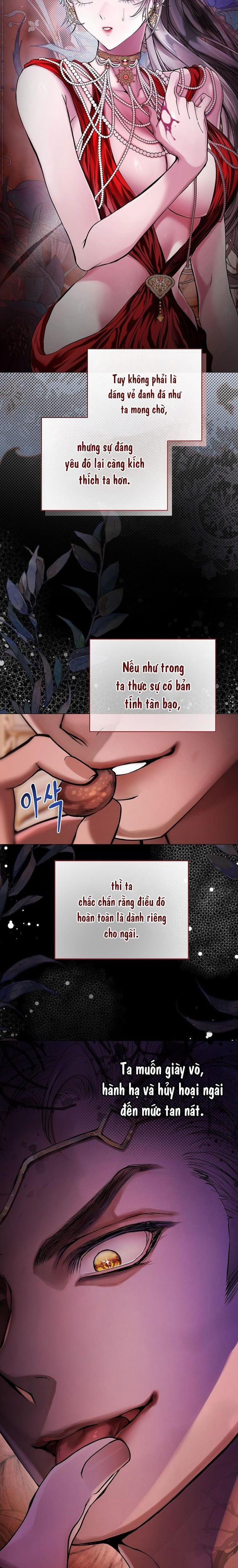 Cẩm Nang Chinh Phục Kết Cục Merry Bad Ending 6 trang 2