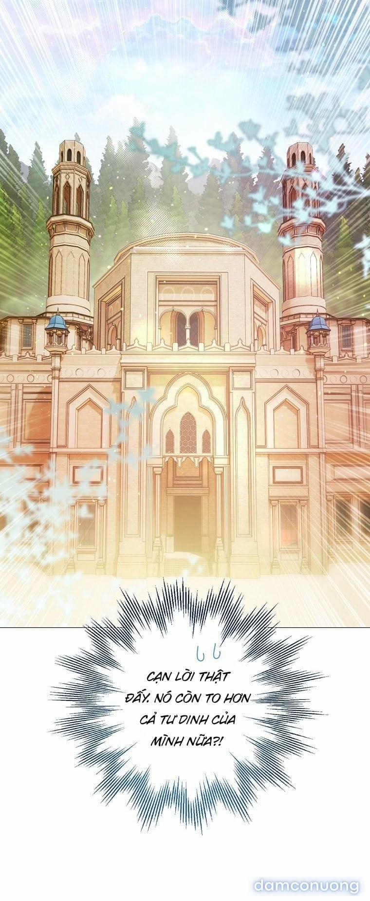 Cẩm Nang Chinh Phục Kết Cục Merry Bad Ending 7 trang 16