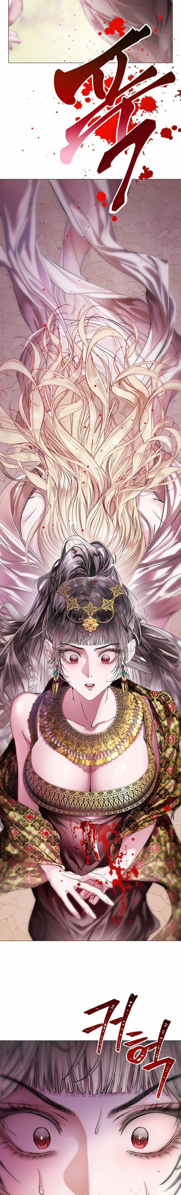Cẩm Nang Chinh Phục Kết Cục Merry Bad Ending 7 trang 18