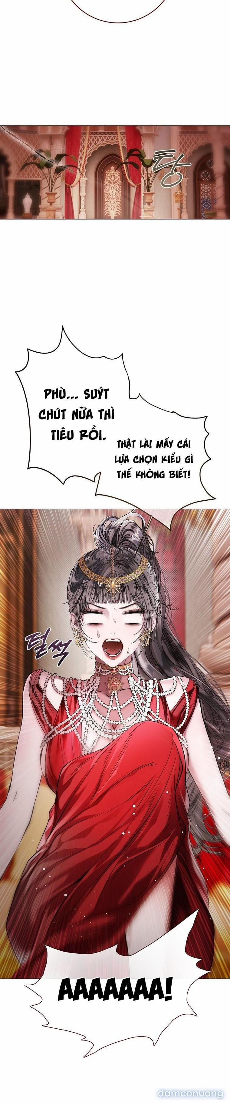Cẩm Nang Chinh Phục Kết Cục Merry Bad Ending 7 trang 4