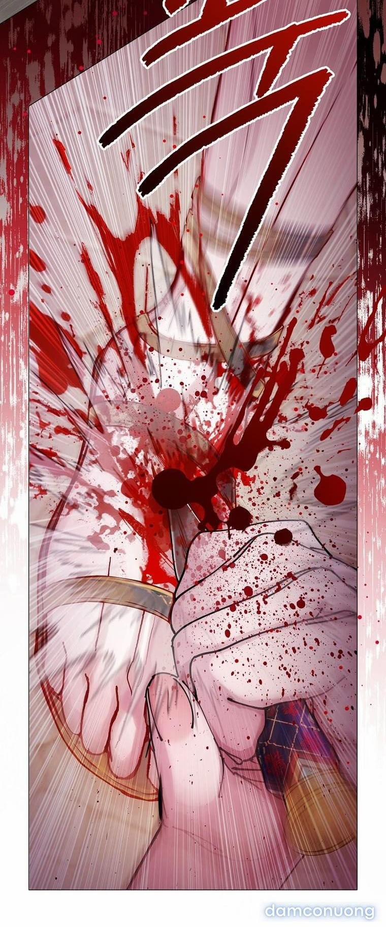Cẩm Nang Chinh Phục Kết Cục Merry Bad Ending 8 trang 4