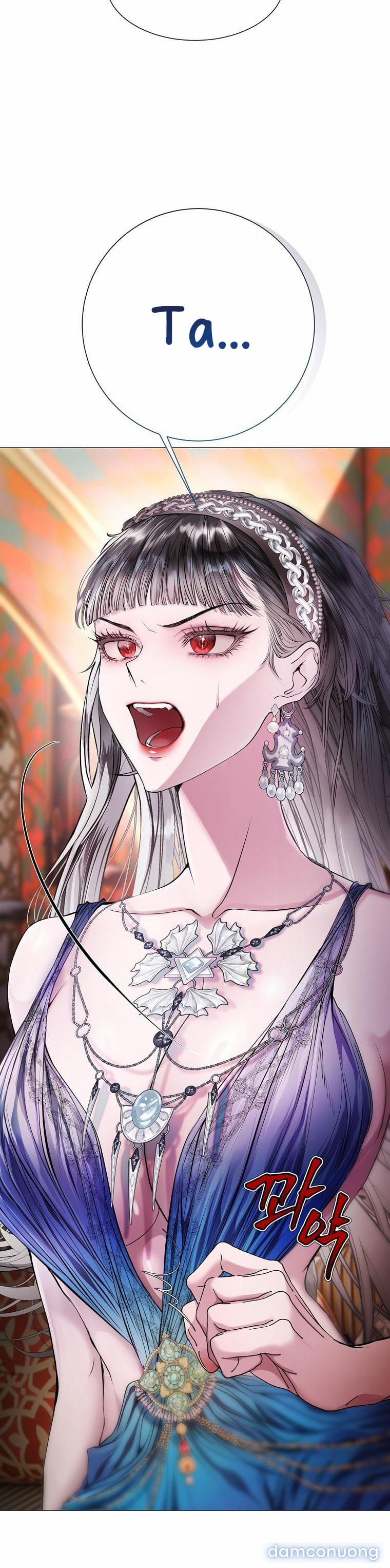 Cẩm Nang Chinh Phục Kết Cục Merry Bad Ending 9 trang 16