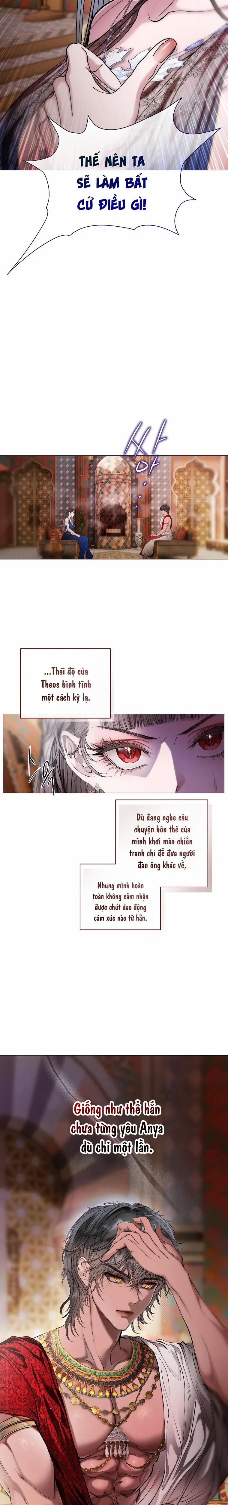 Cẩm Nang Chinh Phục Kết Cục Merry Bad Ending 9 trang 18