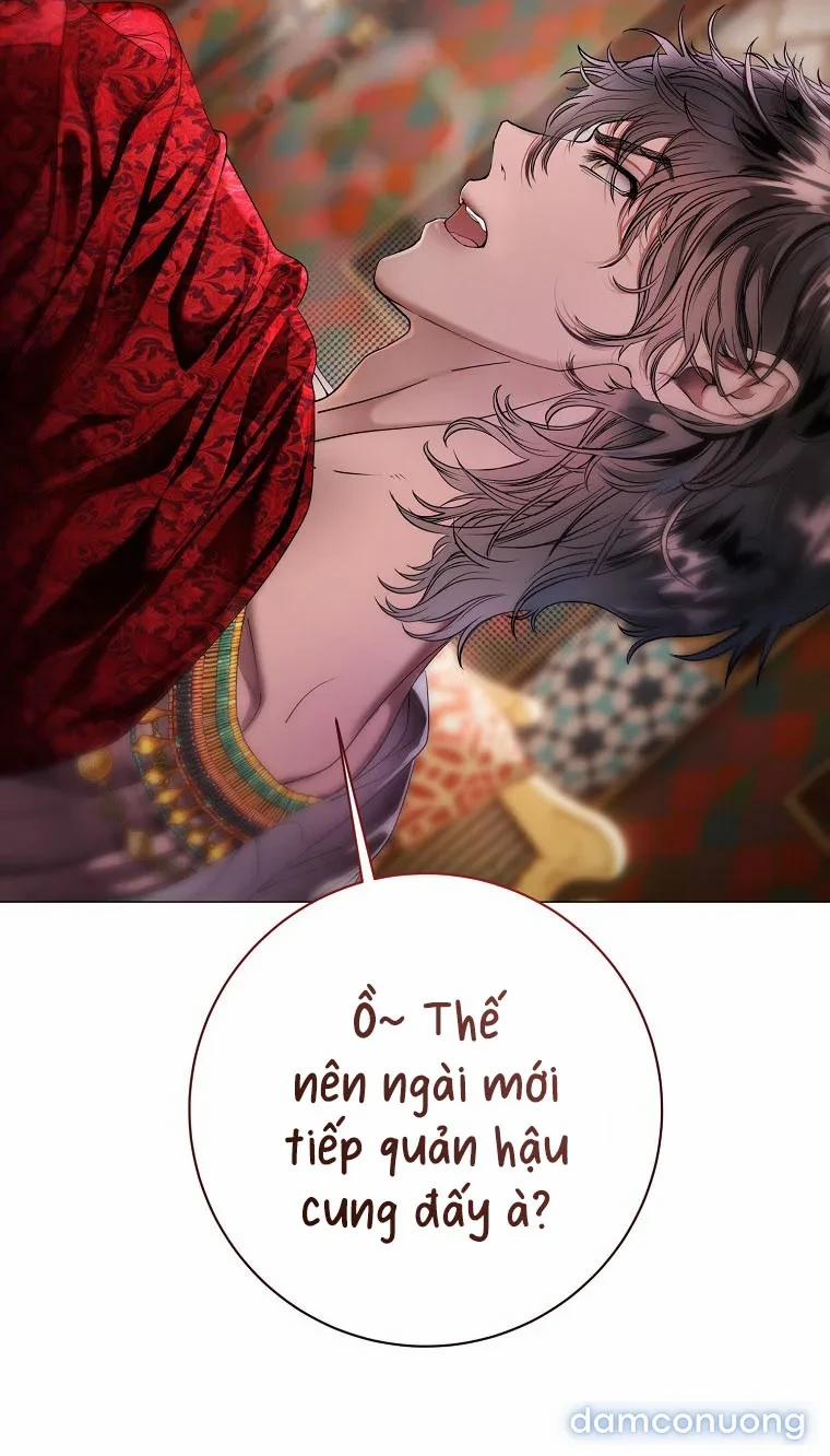 Cẩm Nang Chinh Phục Kết Cục Merry Bad Ending 9 trang 20