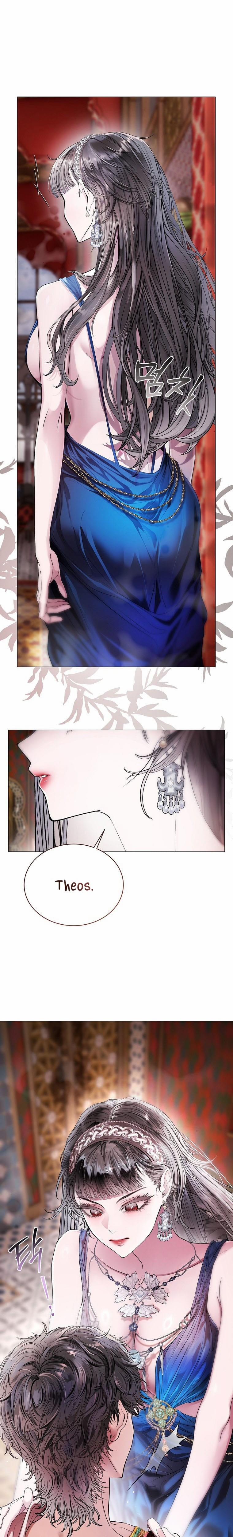 Cẩm Nang Chinh Phục Kết Cục Merry Bad Ending 9 trang 22