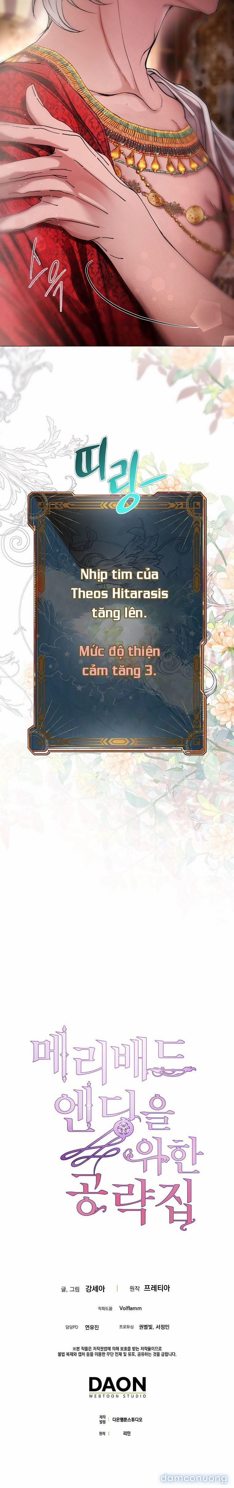 Cẩm Nang Chinh Phục Kết Cục Merry Bad Ending 9 trang 25