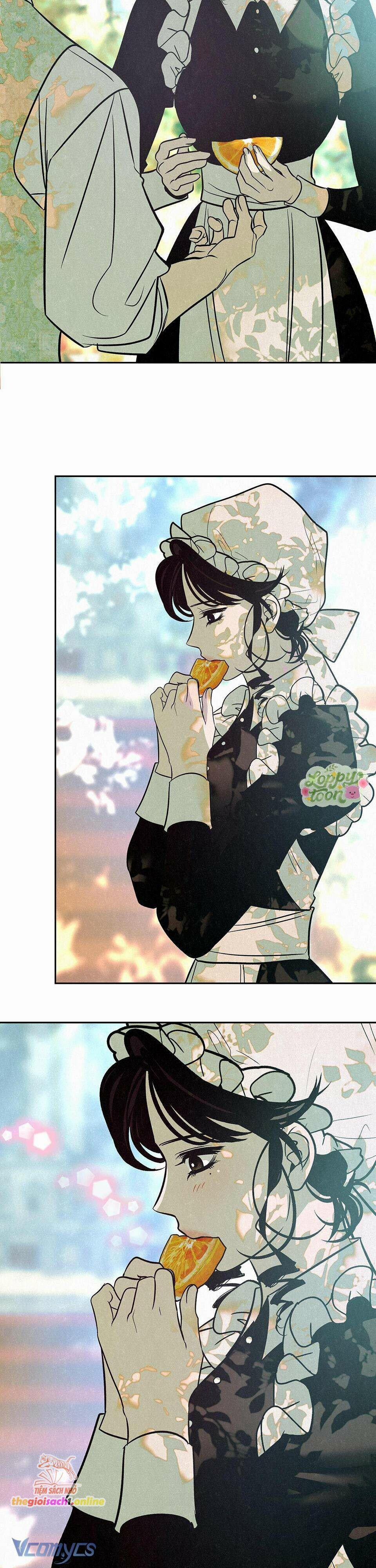 Cam Sát Thương 1 trang 20