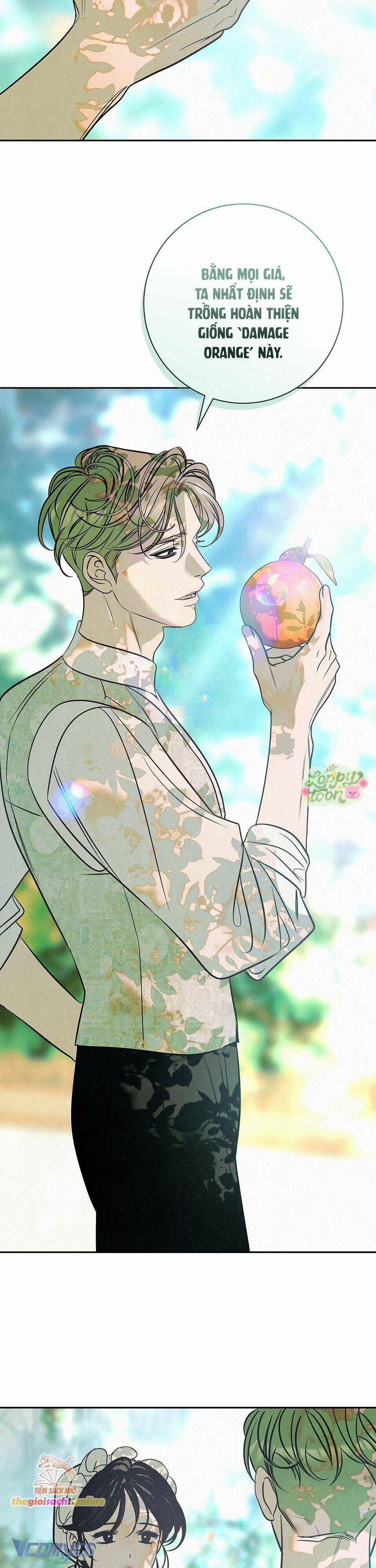 Cam Sát Thương 1 trang 22