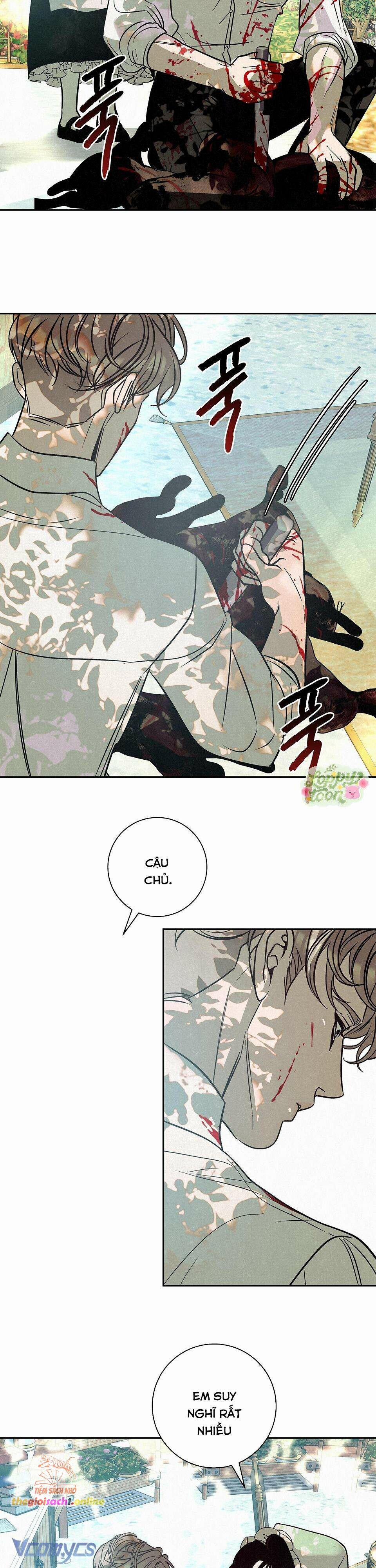 Cam Sát Thương 1 trang 28